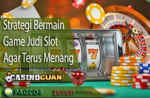 casino slot machines real money screenshot 1