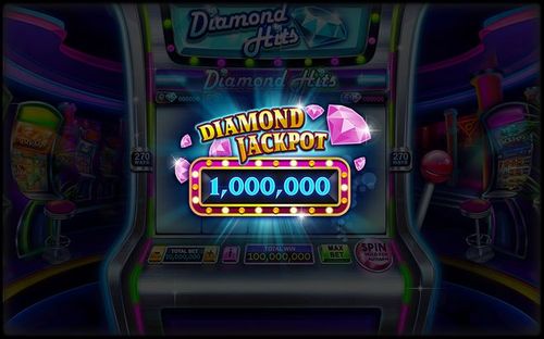 lucky slots vip yono apk screenshot 1