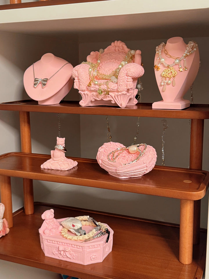 BuroLipo Graduation Jewelry