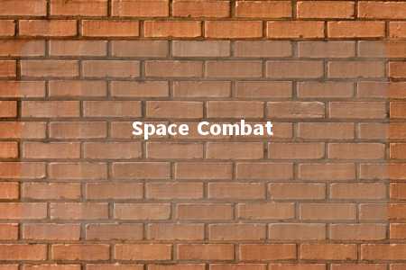 Space Combat
