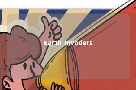 Earth Invaders